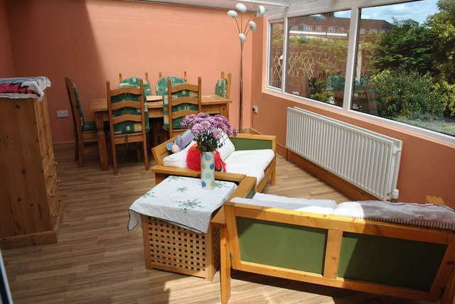  Image of 3 bedroom Semi-Detached house for sale in Molesey Road West Molesey KT8 at Molesey Road  West Molesey, KT8 2HF