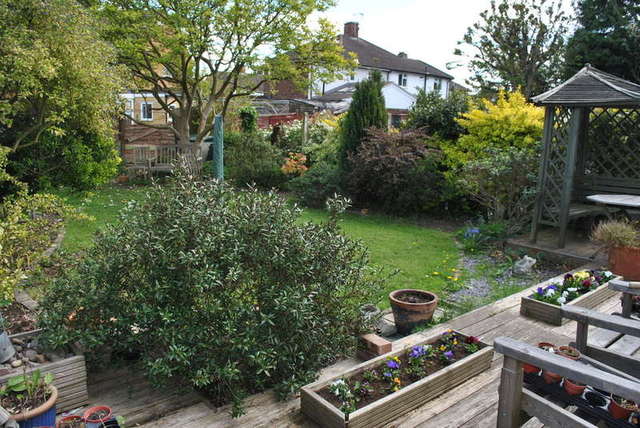  Image of 3 bedroom Semi-Detached house for sale in Molesey Road West Molesey KT8 at Molesey Road  West Molesey, KT8 2HF