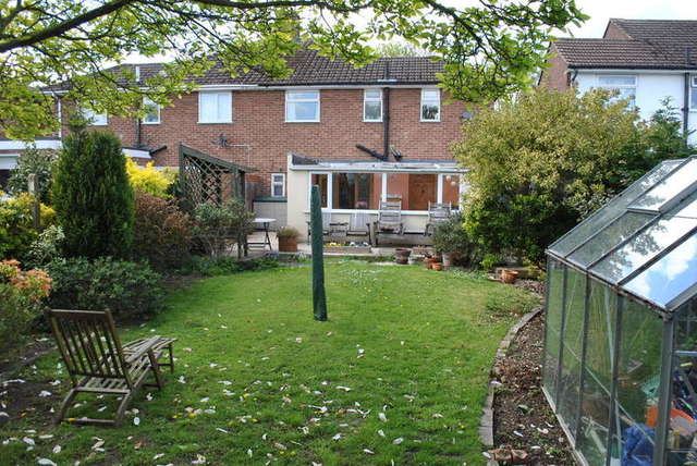  Image of 3 bedroom Semi-Detached house for sale in Molesey Road West Molesey KT8 at Molesey Road  West Molesey, KT8 2HF