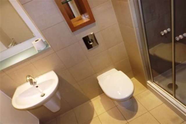  Image of Flat to rent in Cavendish Street Sheffield S3 at Sheffield, S3 7SS