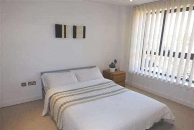  Image of 1 bedroom Flat to rent in Cavendish Street Sheffield S3 at Sheffield, S3 7SL