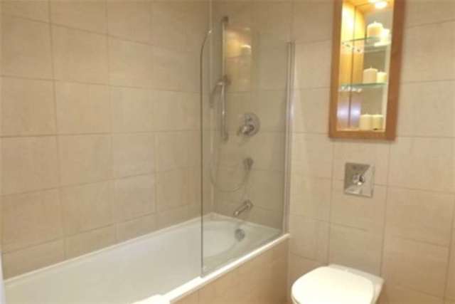  Image of 1 bedroom Flat to rent in Cavendish Street Sheffield S3 at Sheffield, S3 7SL