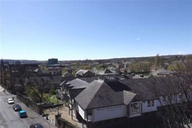  Image of 1 bedroom Flat to rent in Cavendish Street Sheffield S3 at Sheffield, S3 7SL