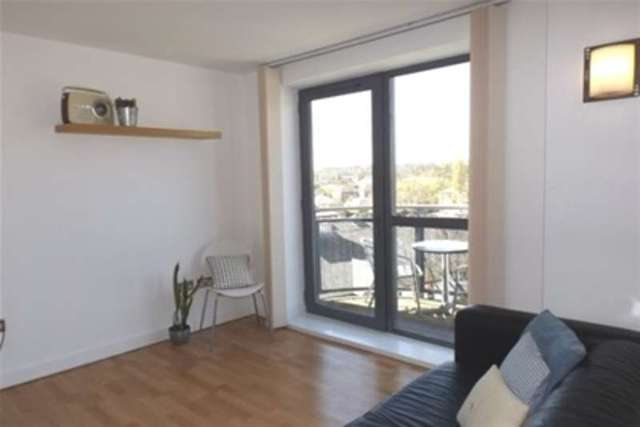  Image of 1 bedroom Flat to rent in Cavendish Street Sheffield S3 at Sheffield, S3 7SL