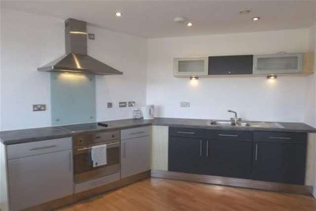  Image of 1 bedroom Flat to rent in Cavendish Street Sheffield S3 at Sheffield, S3 7SL