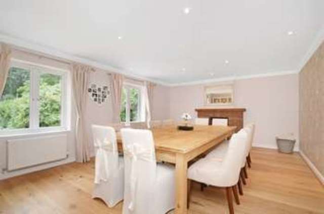  Image of 5 bedroom Detached house for sale in Crawley Hill West Wellow Romsey SO51 at Crawley Hill West Wellow Romsey, SO51 6AP