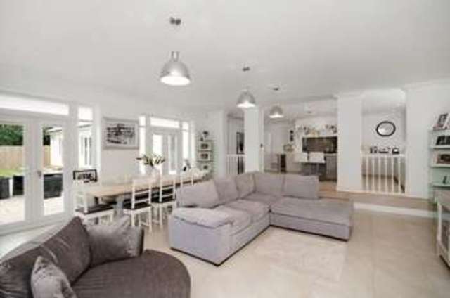  Image of 5 bedroom Detached house for sale in Crawley Hill West Wellow Romsey SO51 at Crawley Hill West Wellow Romsey, SO51 6AP