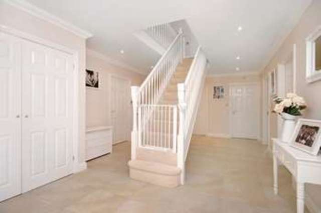  Image of 5 bedroom Detached house for sale in Crawley Hill West Wellow Romsey SO51 at Crawley Hill West Wellow Romsey, SO51 6AP