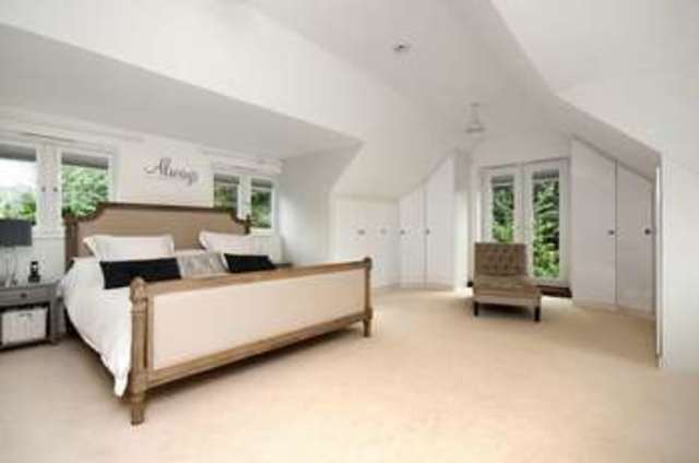  Image of 5 bedroom Detached house for sale in Crawley Hill West Wellow Romsey SO51 at Crawley Hill West Wellow Romsey, SO51 6AP