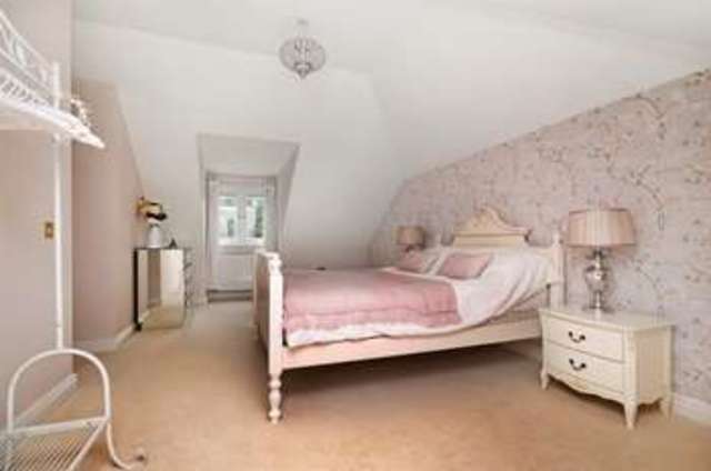  Image of 5 bedroom Detached house for sale in Crawley Hill West Wellow Romsey SO51 at Crawley Hill West Wellow Romsey, SO51 6AP