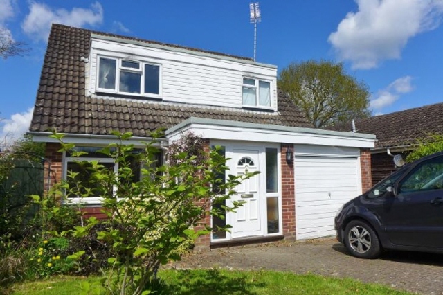  Image of 4 bedroom Detached house to rent in School Road West Wellow Romsey SO51 at West Wellow Romsey Not specified, SO51 6AR