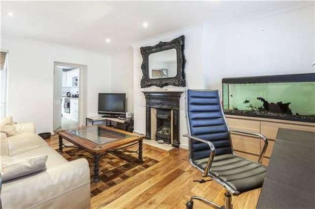  Image of 6 bedroom Semi-Detached house for sale in Westbourne Park Road London W2 at London, W2 5PX