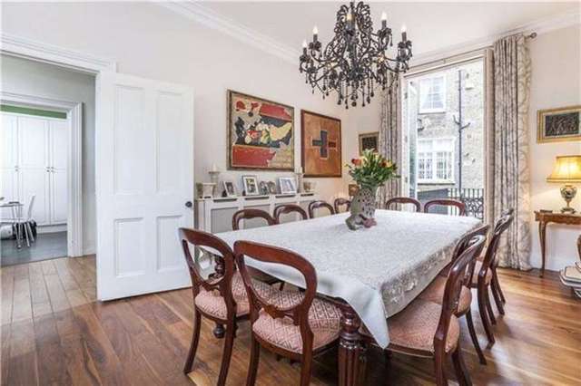  Image of 6 bedroom Semi-Detached house for sale in Westbourne Park Road London W2 at London, W2 5PX