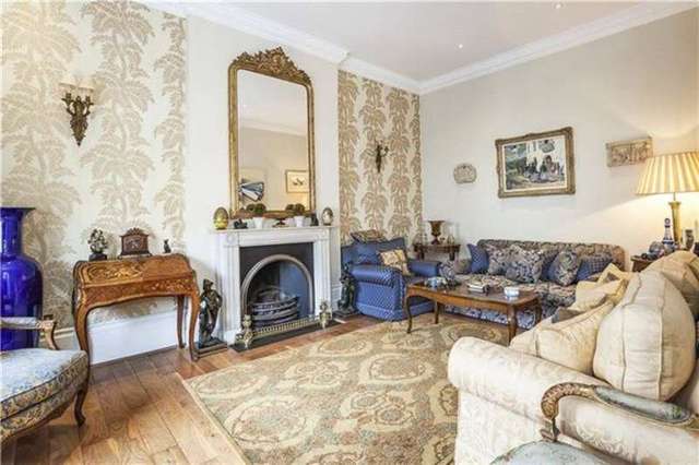  Image of 6 bedroom Semi-Detached house for sale in Westbourne Park Road London W2 at London, W2 5PX