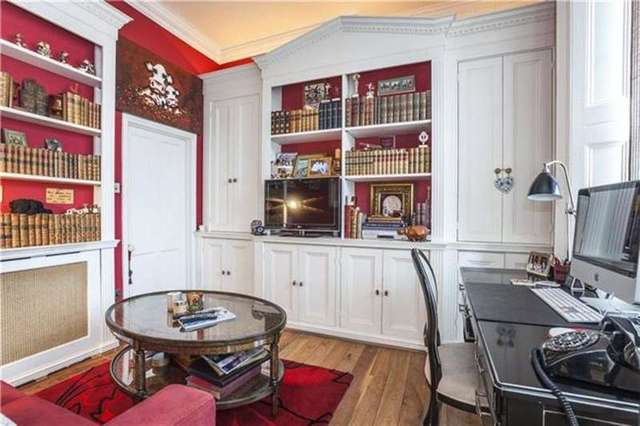  Image of 6 bedroom Semi-Detached house for sale in Westbourne Park Road London W2 at London, W2 5PX