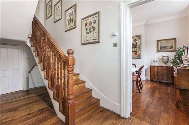  Image of 6 bedroom Semi-Detached house for sale in Westbourne Park Road London W2 at London, W2 5PX