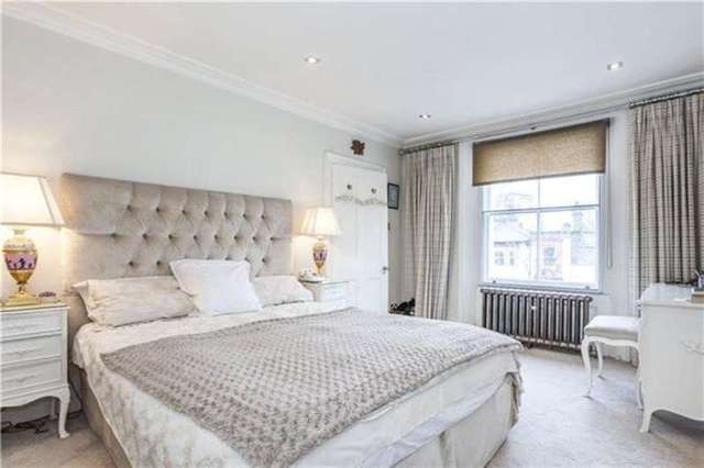  Image of 6 bedroom Semi-Detached house for sale in Westbourne Park Road London W2 at London, W2 5PX