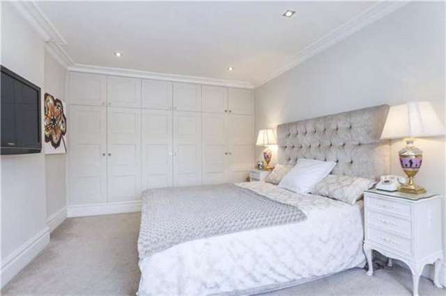  Image of 6 bedroom Semi-Detached house for sale in Westbourne Park Road London W2 at London, W2 5PX