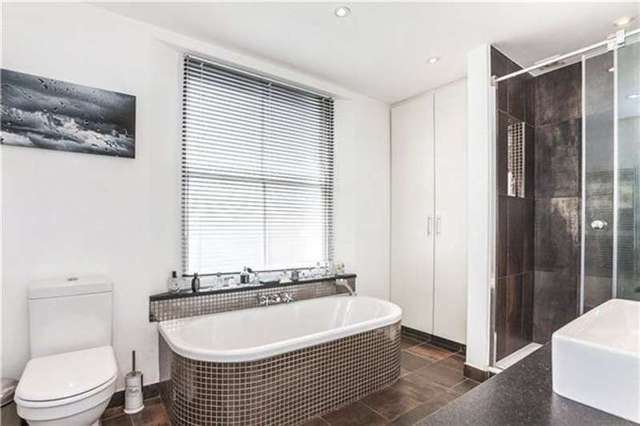 Image of 6 bedroom Semi-Detached house for sale in Westbourne Park Road London W2 at London, W2 5PX