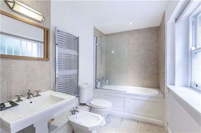  Image of 6 bedroom Semi-Detached house for sale in Westbourne Park Road London W2 at London, W2 5PX