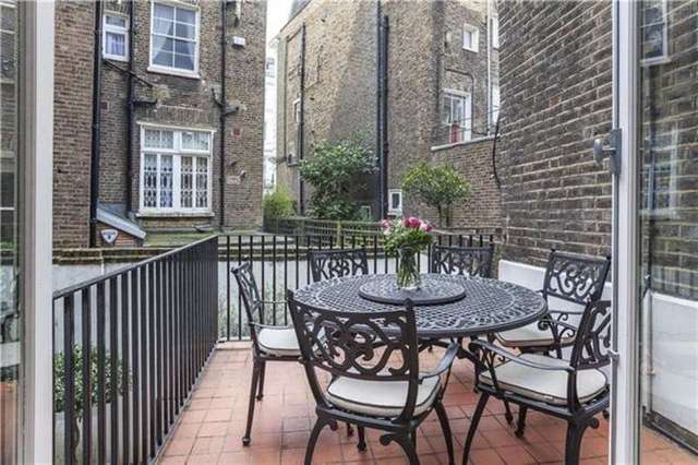  Image of 6 bedroom Semi-Detached house for sale in Westbourne Park Road London W2 at London, W2 5PX