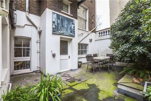  Image of 6 bedroom Semi-Detached house for sale in Westbourne Park Road London W2 at London, W2 5PX