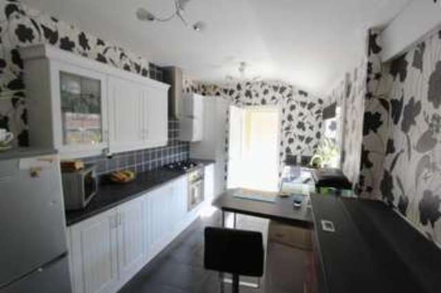  Image of 3 bedroom Terraced house for sale in Westfield Road Barton-upon-Humber DN18 at Westfield Road  Barton-Upon-Humber, DN18 5AB