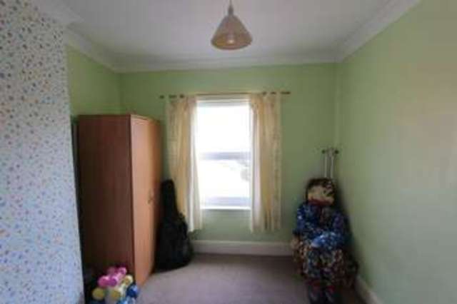  Image of 3 bedroom Terraced house for sale in Westfield Road Barton-upon-Humber DN18 at Westfield Road  Barton-Upon-Humber, DN18 5AB