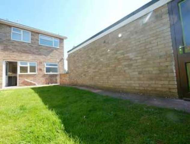  Image of 3 bedroom Semi-Detached house for sale in Westfield Road Benson Wallingford OX10 at Westfield Road  Benson, OX10 6NJ
