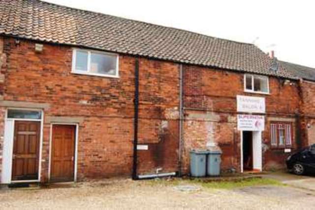  Image of 1 bedroom Flat to rent in Westgate Grantham NG31 at Westgate  Grantham, NG31 6LU