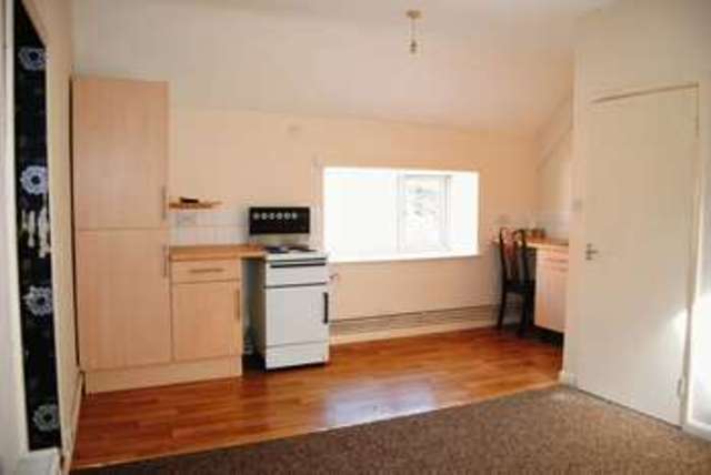  Image of 1 bedroom Flat to rent in Westgate Grantham NG31 at Westgate  Grantham, NG31 6LU