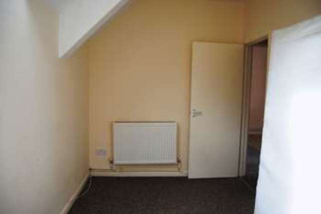  Image of 1 bedroom Flat to rent in Westgate Grantham NG31 at Westgate  Grantham, NG31 6LU