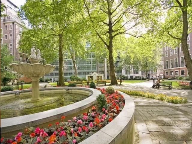  Image of 1 bedroom Flat to rent in Dean Ryle Street London SW1P at Westminster Green  8 Dean Ryle Street, SW1P 4DA