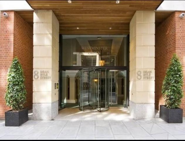  Image of 1 bedroom Flat to rent in Dean Ryle Street London SW1P at Westminster Green  8 Dean Ryle Street, SW1P 4DA