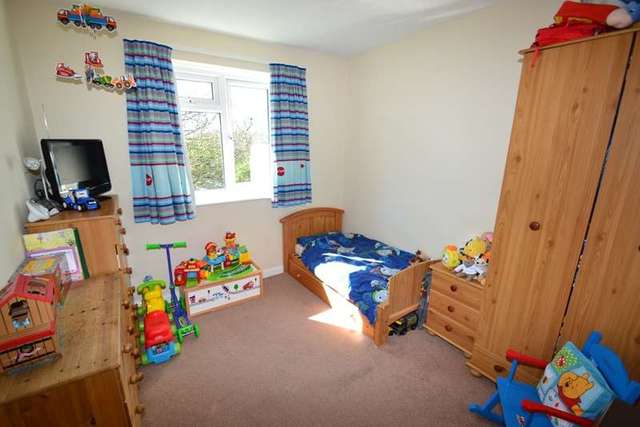  Image of 2 bedroom Flat for sale in East Street Chickerell Weymouth DT3 at East Street Chickerell Weymouth, DT3 4DS