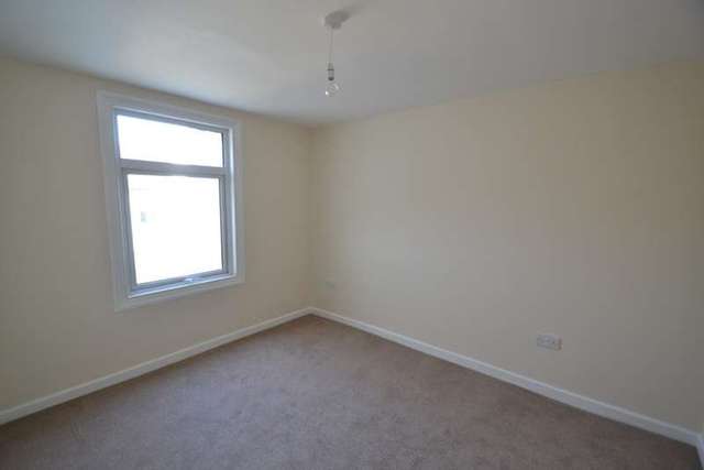 Image of 1 bedroom Maisonette for sale in Chickerell Road Chickerell Weymouth DT4 at Weymouth, DT4 8HX