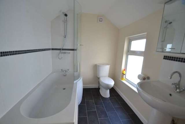  Image of 1 bedroom Maisonette for sale in Chickerell Road Chickerell Weymouth DT4 at Weymouth, DT4 8HX