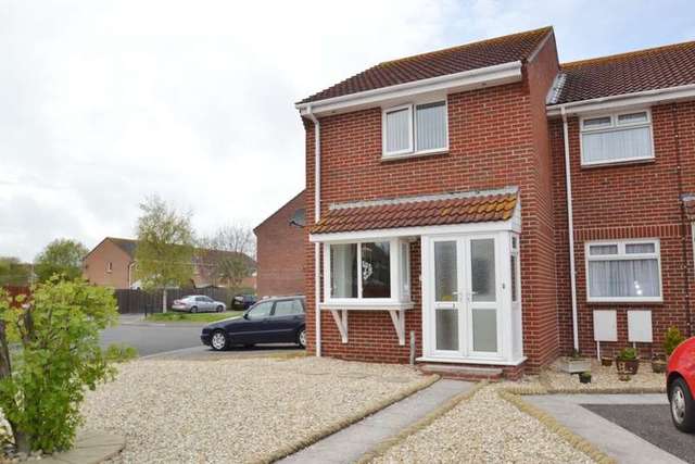  Image of 2 bedroom Detached house to rent in Campion Close Weymouth DT4 at Weymouth, DT4 7UE