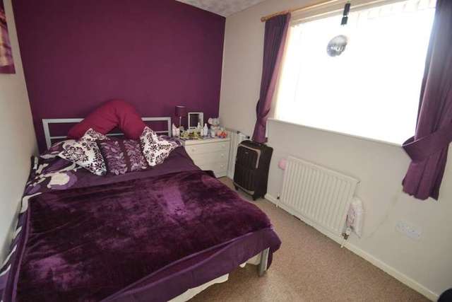  Image of 2 bedroom Detached house to rent in Campion Close Weymouth DT4 at Weymouth, DT4 7UE