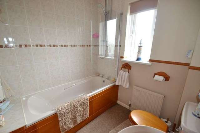  Image of 2 bedroom Detached house to rent in Campion Close Weymouth DT4 at Weymouth, DT4 7UE