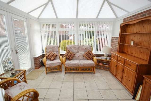  Image of 2 bedroom Detached house to rent in Campion Close Weymouth DT4 at Weymouth, DT4 7UE