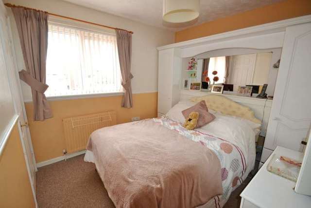 Image of 2 bedroom Detached house to rent in Campion Close Weymouth DT4 at Weymouth, DT4 7UE
