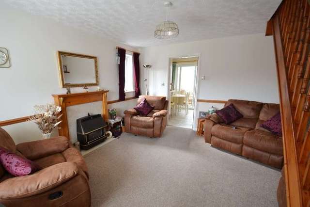  Image of 2 bedroom Detached house to rent in Campion Close Weymouth DT4 at Weymouth, DT4 7UE