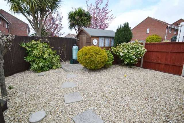  Image of 2 bedroom Detached house to rent in Campion Close Weymouth DT4 at Weymouth, DT4 7UE