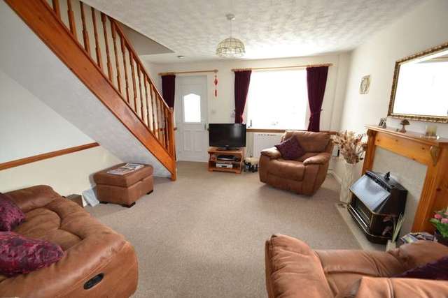  Image of 2 bedroom Detached house to rent in Campion Close Weymouth DT4 at Weymouth, DT4 7UE