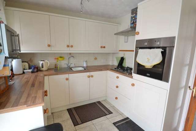  Image of 2 bedroom Detached house to rent in Campion Close Weymouth DT4 at Weymouth, DT4 7UE