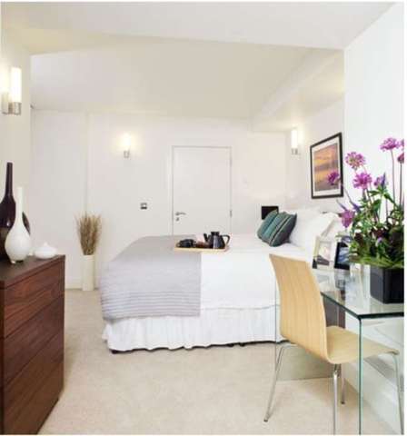  Image of 2 bedroom Apartment to rent in Weymouth Street London W1W at Weymouth Street Marylebone London, W1W 5BX
