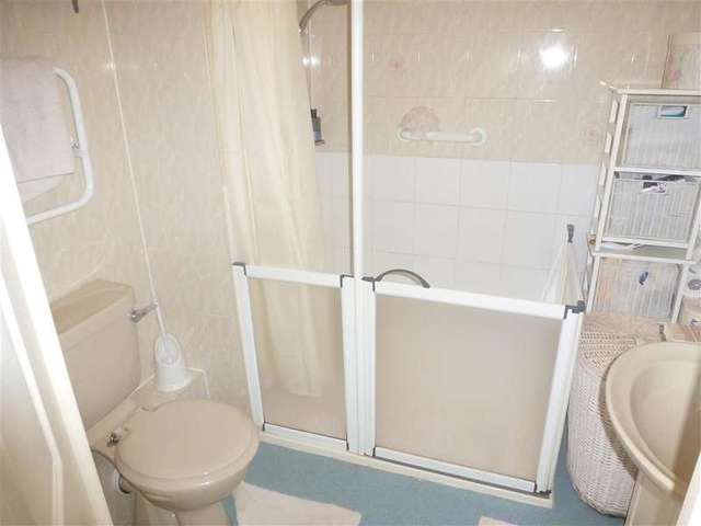  Image of 2 bedroom Retirement Property for sale in Wharfside Close Erith DA8 at Erith Kent Erith, DA8 1QW