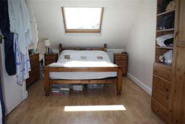  Image of 4 bedroom Property for sale in Whitefoot Lane Bromley BR1 at Whitefoot Lane Downham Downham, BR1 5SF