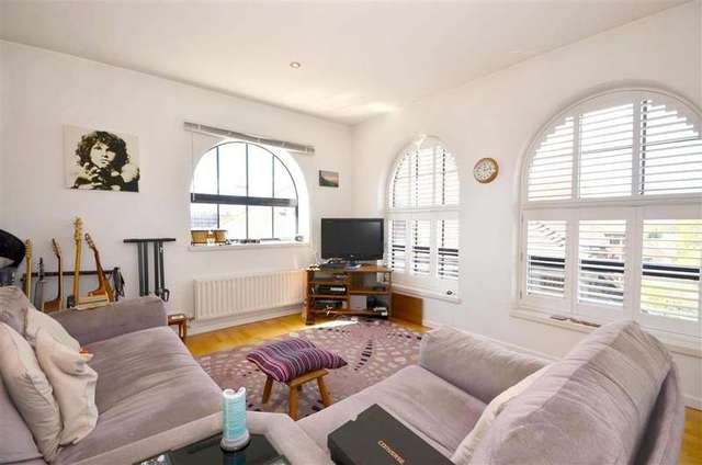  Image of 2 bedroom Flat for sale in Whitefriars Wharf Tonbridge TN9 at Tonbridge Kent Tonbridge, TN9 1QR